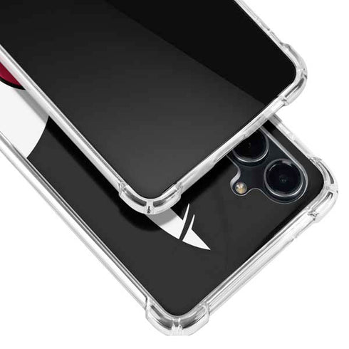 Looney Tunes Sylvester Galaxy S23 FE Clear Case